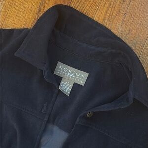 Women’s Navy Blue Jacket